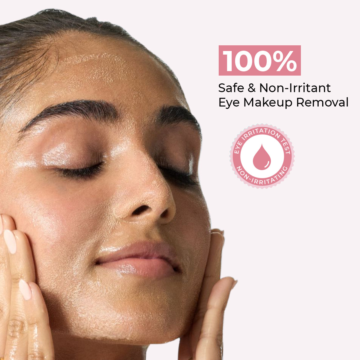 Collagen Glow Ultra-Light Oil Cleanser | For Firmer Looking Skin