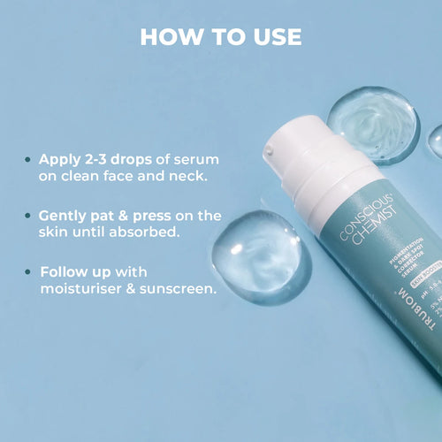Trubiom Pigmentation & Dark Spots Treatment Serum | 30 ml | Flash Sale