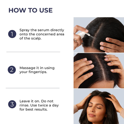 Hair Growth Serum
