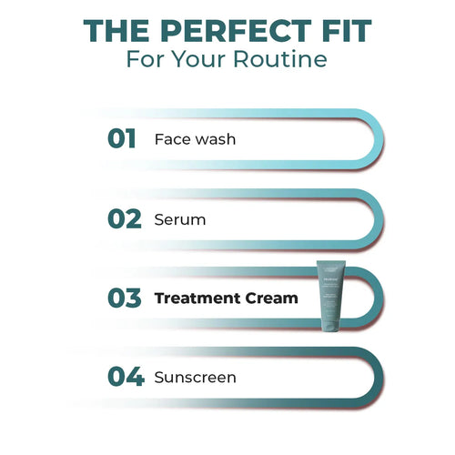 Trubiom Dark Spot Corrector Gel Cream | 50 gms | Flash Sale