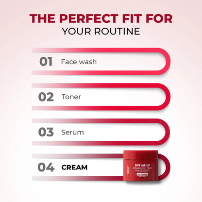 Collagen Jelly Cream | 50 gms | Flash Sale