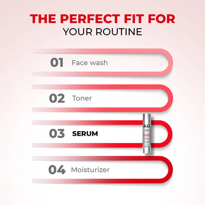 6 Peptide Booster Complex