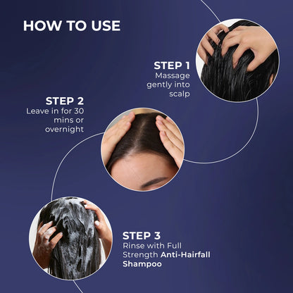 Rosemary Hair Growth Oil | 100 ml