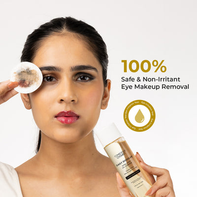 Daily Dissolve Oil Cleanser | Makeup Remover