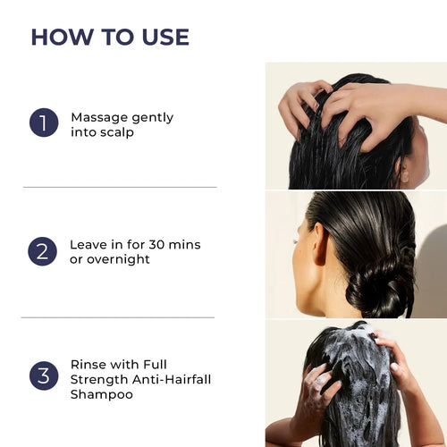 Rosemary Hair Growth Oil | Flash Sale