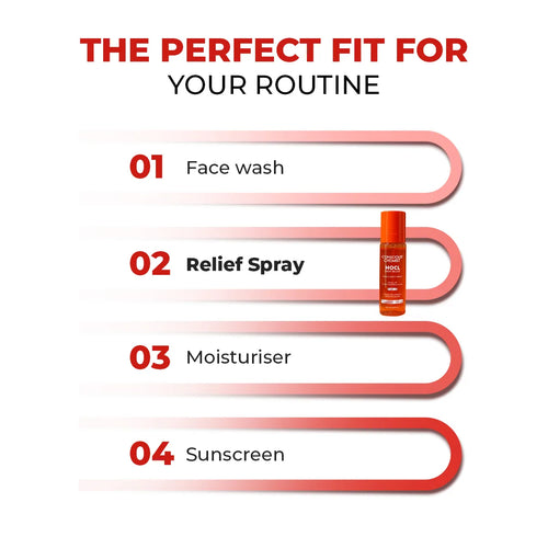 HOCL Daily Spray | Fights Body Odour, Acne & Irritation | Flash Sale