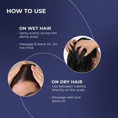 Hair Growth Serum | 30 ml