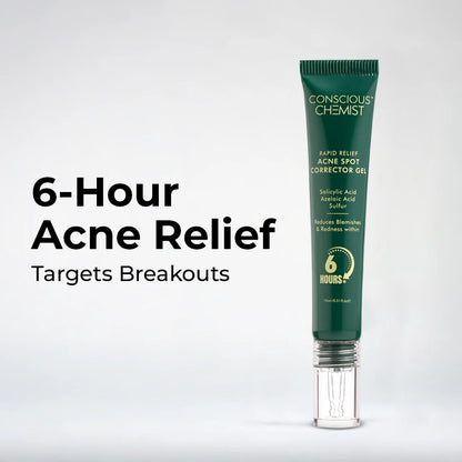 Acne Spot Corrector Gel | Super Saver Sale