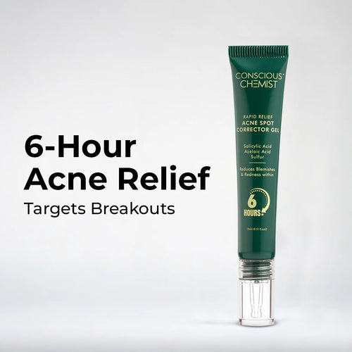 Acne Spot Corrector Gel | Flash Sale