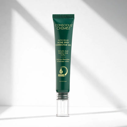 Acne Spot Corrector Gel | 15 ml