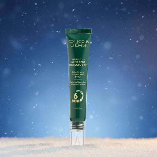 Acne Spot Corrector Gel | 15 ml | Flash Sale