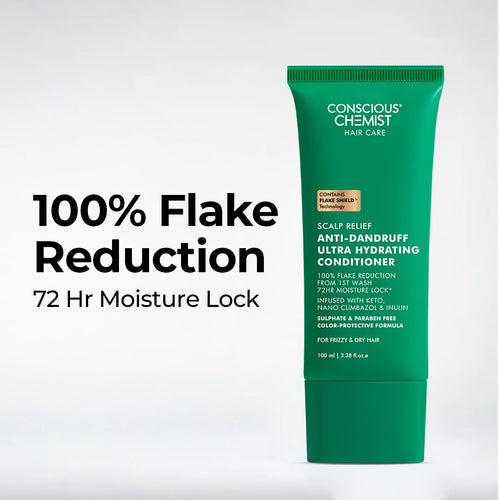 Anti-Dandruff Ultra Hydrating Conditioner | Flash Sale