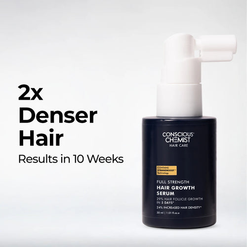 Hair Growth Serum
