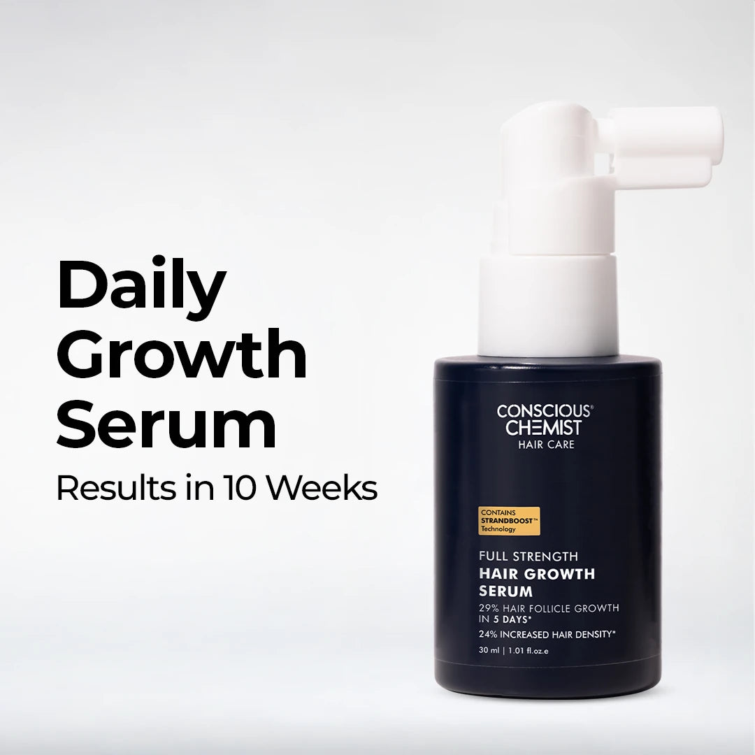 Hair Growth Serum