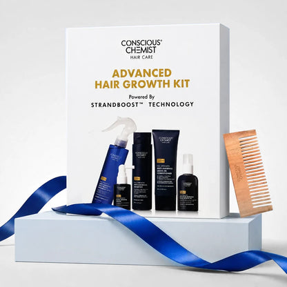 Anti Hairfall PR Kit | 6-in-1 Routine | Supersaver sale