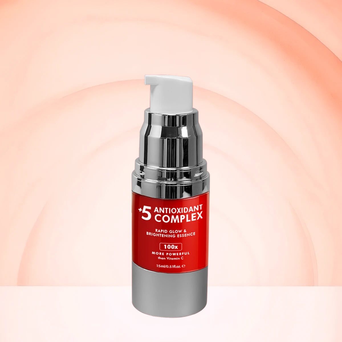 5 Antioxidant Serum Mini | 15 ML | Mini Sale