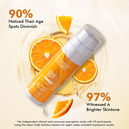 10% Vitamin C Serum | Radiance Booster | 30 ml