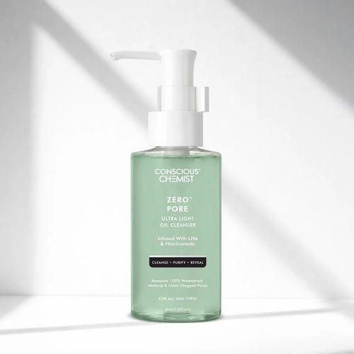 Zero Pore Ultra Light Cleanser | Flash Sale