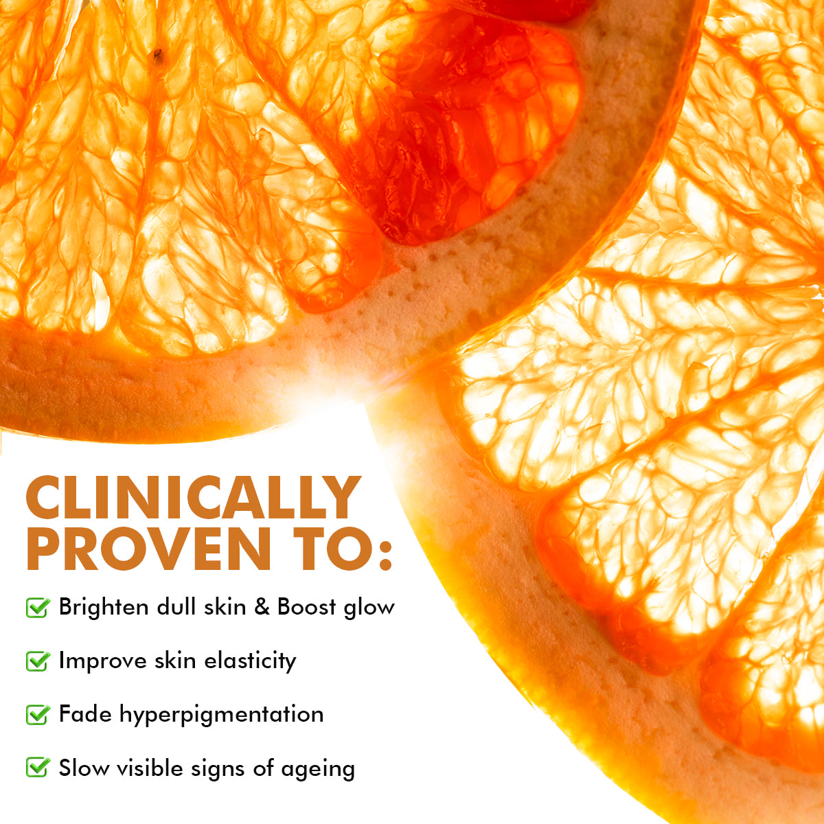 10% Vitamin C Serum | Radiance Booster | 30 ml