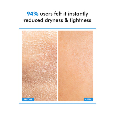 Hydro+ Hydrating & Plumping Serum | 1% Multi-Molecular Hyaluronic Acid