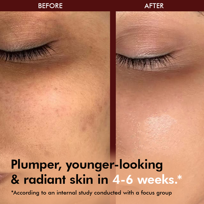 Rapid Glow & Brightening Complex with 5 Antioxidants | 30 ml