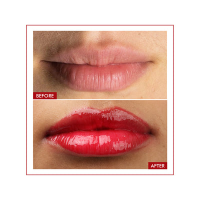 Glossy Peptide Lip Balm | 12 Hrs Hydration | Sale