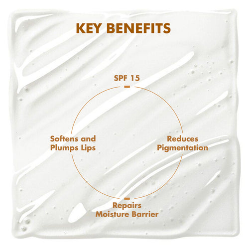 Glossy Peptide Lip Balm | 12 Hrs Hydration | 15 gms | Flash Sale