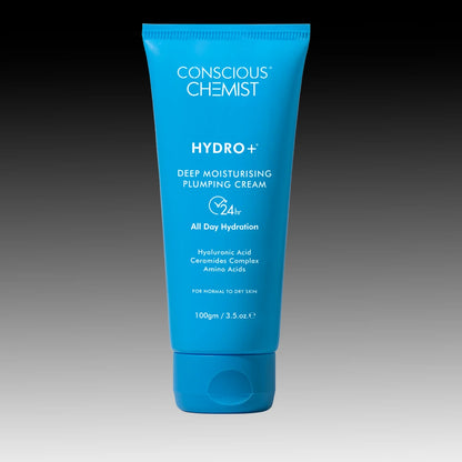 Hydro+ Multi Hyaluronic Acid Moisturiser | 100 gm