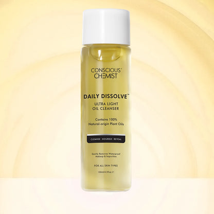 Daily Dissolve Oil Cleanser | 130 ml