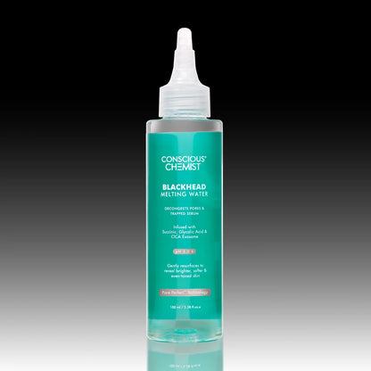 Blackhead Melting Water | 130 ml
