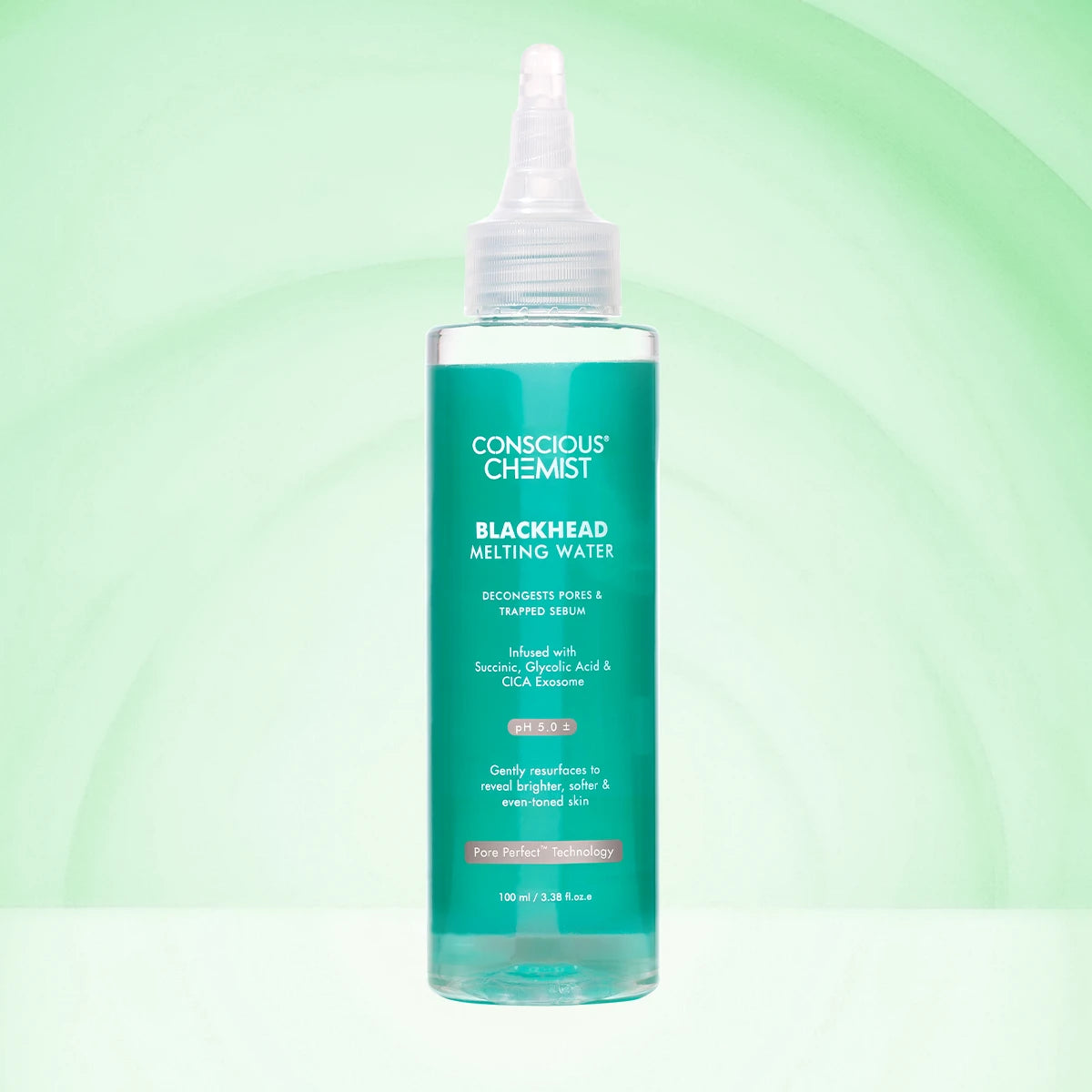 Blackhead Melting Water | 130 ml