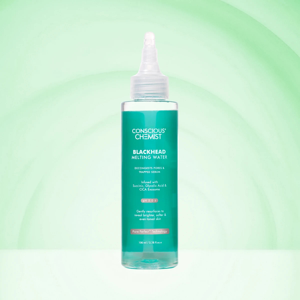 Blackhead Melting Water | 130 ml