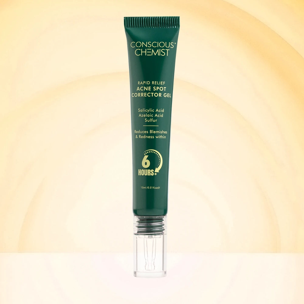 Acne Spot Corrector Gel 15 ml