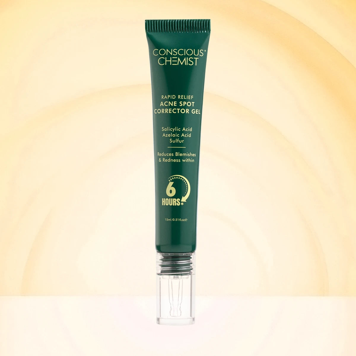 Acne Spot Corrector Gel | 15 ml