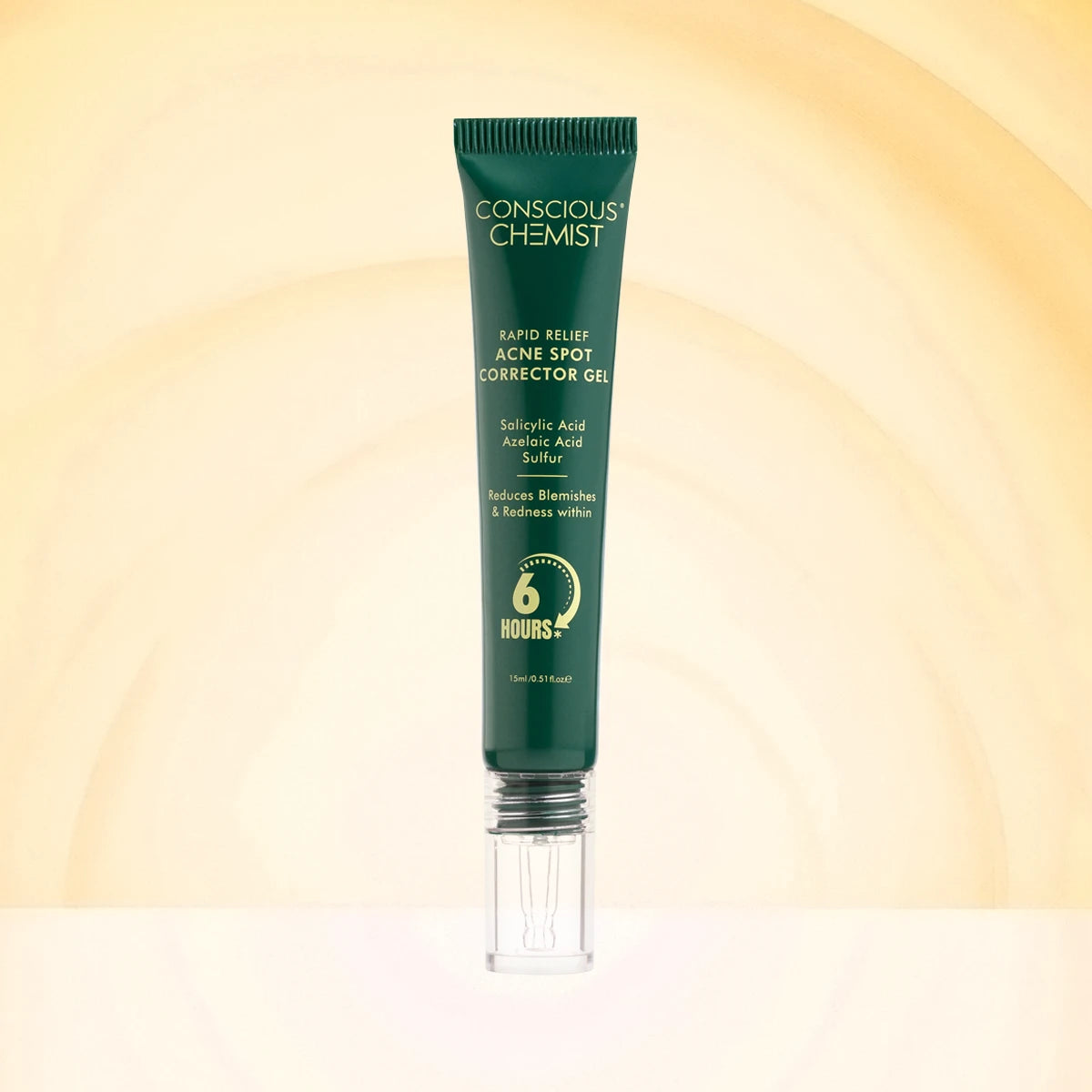 Acne Spot Corrector Gel | 15 ml