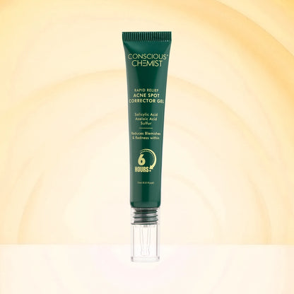 Acne Spot Corrector Gel | 15 ml