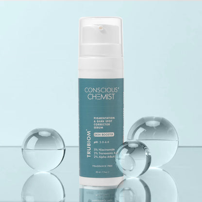 Trubiom Pigmentation & Dark Spots Treatment Serum | 30 ml