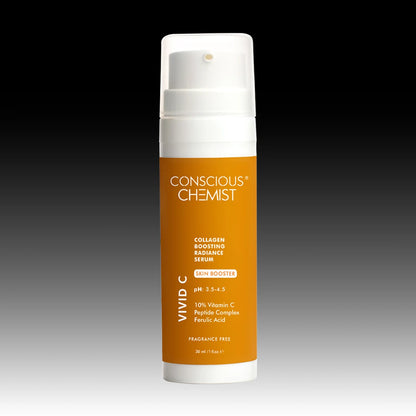 Vivid C | 10% Vitamin C Skin Brightening Serum | 30 ml