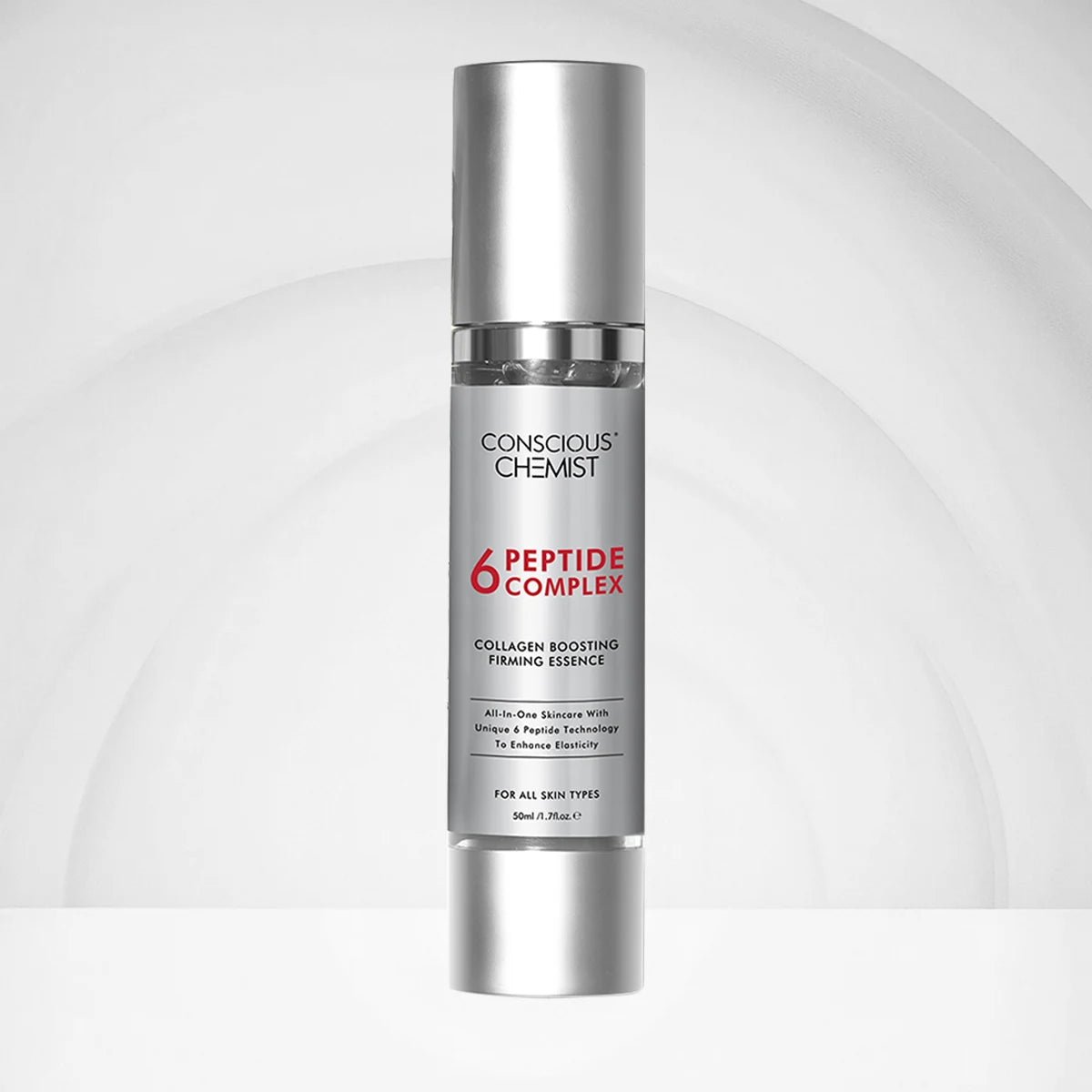 6 Peptide Booster Complex | 50 ml
