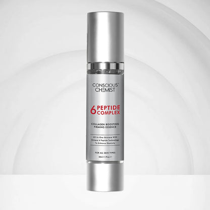 6 Peptide Booster Complex | 50 ml