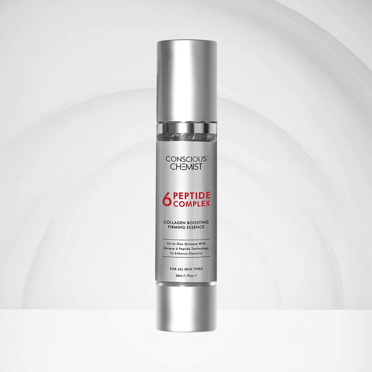 6 Peptide Booster Complex | 50 ml