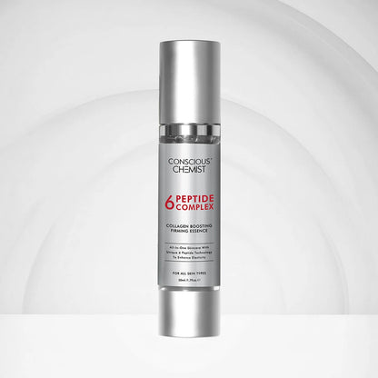 6 Peptide Booster Complex | 50 ml