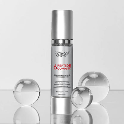 6 Peptide Booster Complex | 50 ml