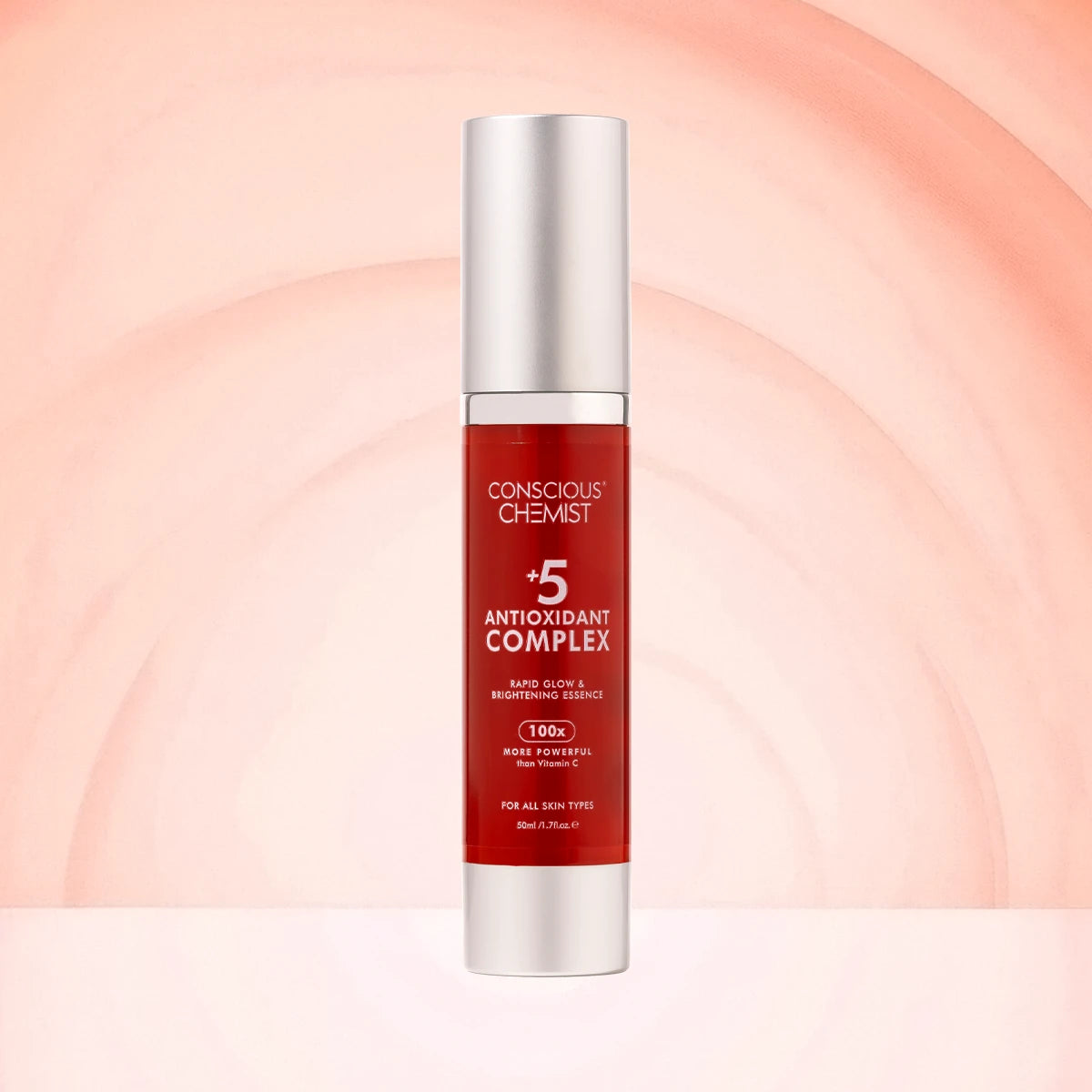 5 Antioxidant Skin Brightening Serum| 5 Antioxidants | 50 ml