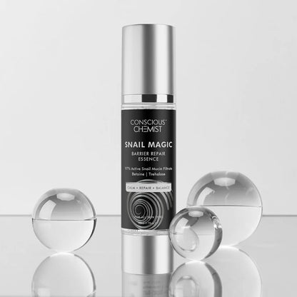 Snail Mucin Essence | Barrier Repair | 50 ml | Flash Sale