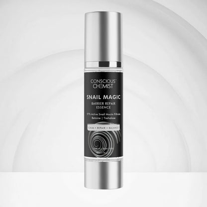 Snail Mucin Essence | Barrier Repair | 50 ml