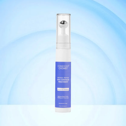 Retinol Peptide Eye Treatment Serum | 15 ml