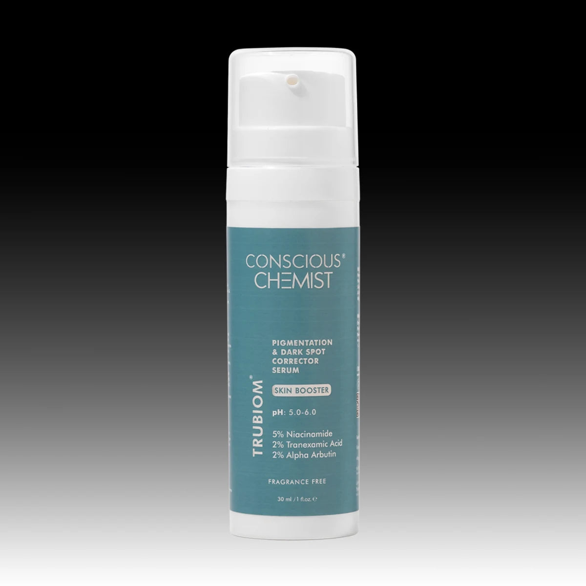 Trubiom Pigmentation & Dark Spots Treatment Serum | 30 ml