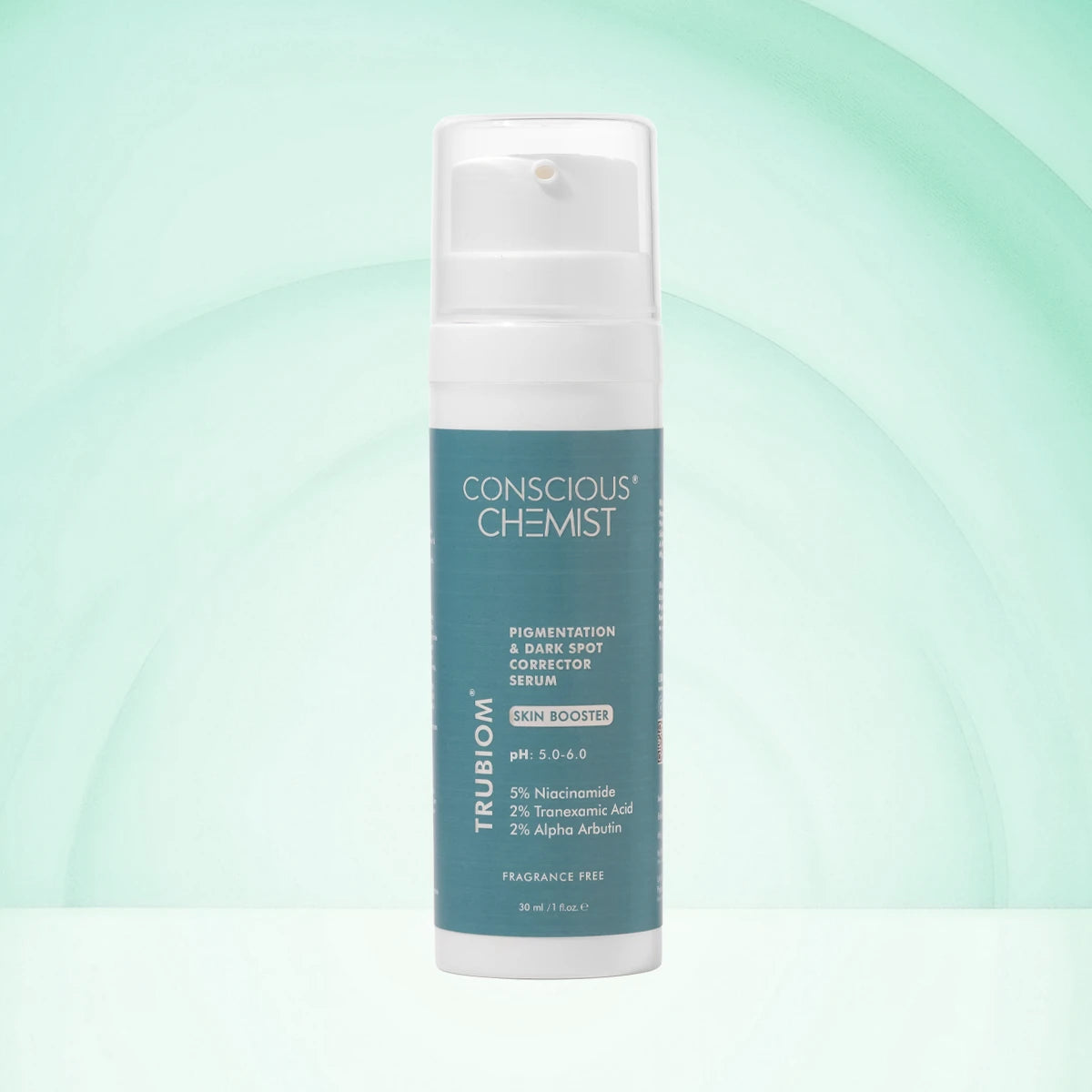 Trubiom Pigmentation & Dark Spots Treatment Serum | 30 ml