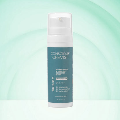 Trubiom Pigmentation & Dark Spots Treatment Serum | 30 ml